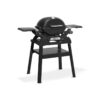 Weber Q1200N gasbarbecue met zijtafels en onderstel