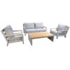 Yoi Bango sofa loungeset