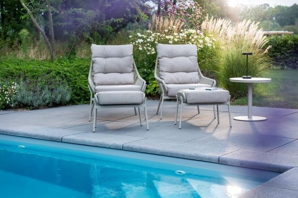 Yoi Nogales 2-delige loungeset