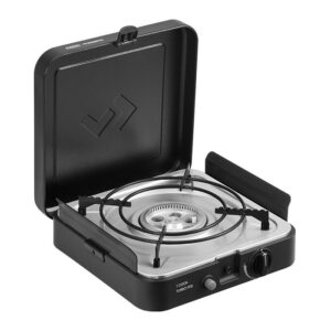 CADAC 1 cook turbo FFD kooktoestel