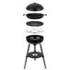 CADAC Carry chef 40 BBQ paella