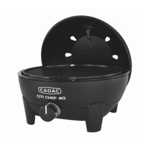CADAC Citi Chef 40 Gas BBQ