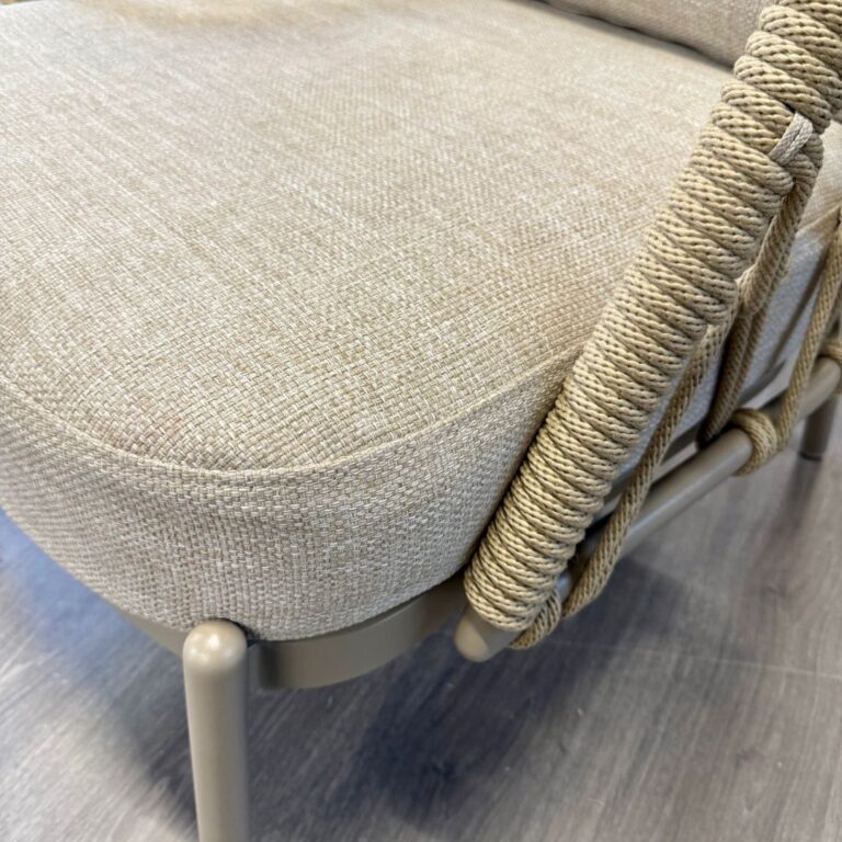 Callisto Girona loungeset 5-delig