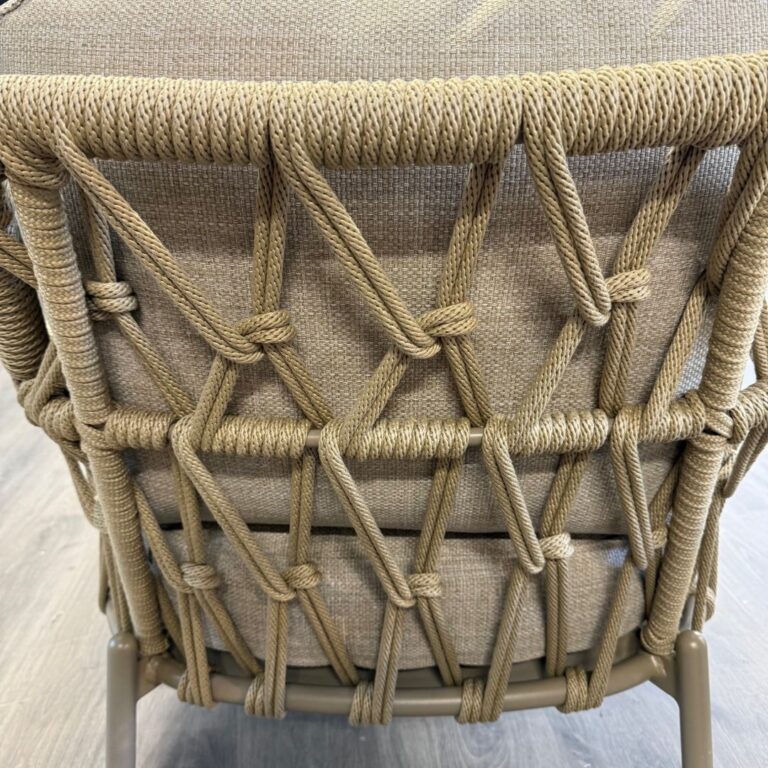 Callisto Girona loungeset 5-delig