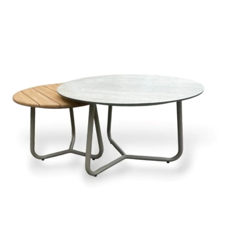 Callisto Girona loungeset 5-delig