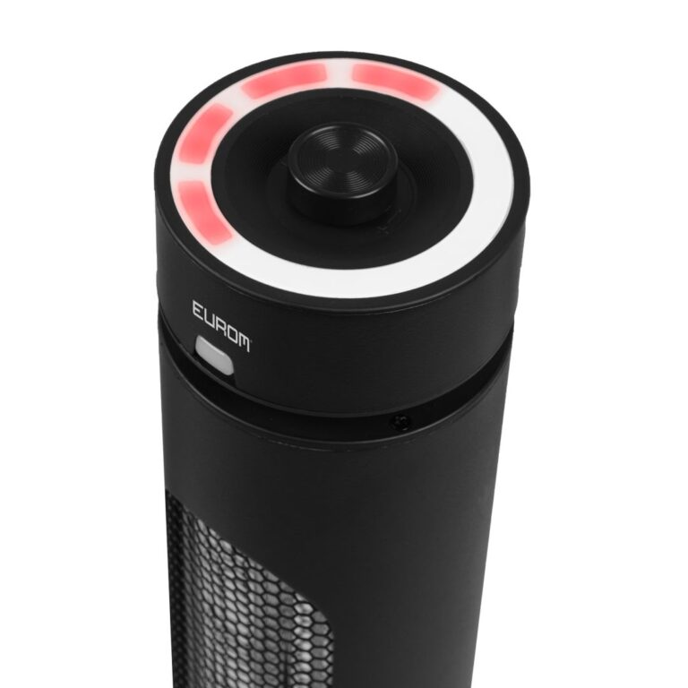 Eurom Golden 2000 Shadow Tower Terrasverwarmer