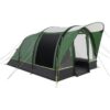 Kampa Brean 4 AIR opblaasbare tent