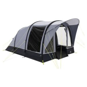 Kampa Brean 4 AIR TC opblaasbare tent
