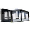 Kampa Club AIR Pro 450 opblaasbare voortent