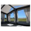 Kampa Club AIR Pro 450 opblaasbare voortent