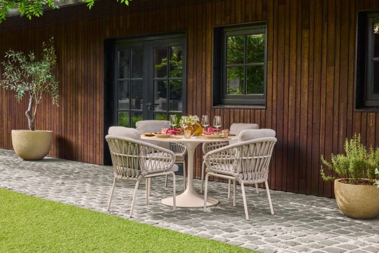 SUNS Tosca/Nova 5-delige tuinset XL