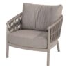 Taste by 4 Seasons Outdoor Catalana lounge stoel