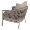 Taste by 4 Seasons Outdoor Catalana lounge stoel