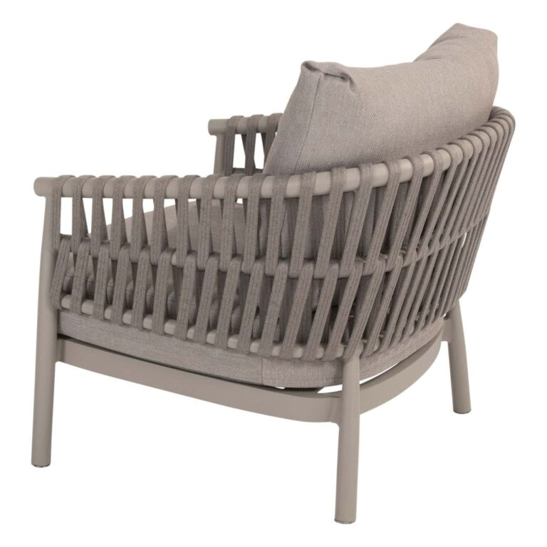 Taste by 4 Seasons Outdoor Catalana lounge stoel