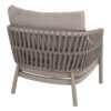 Taste by 4 Seasons Outdoor Catalana lounge stoel