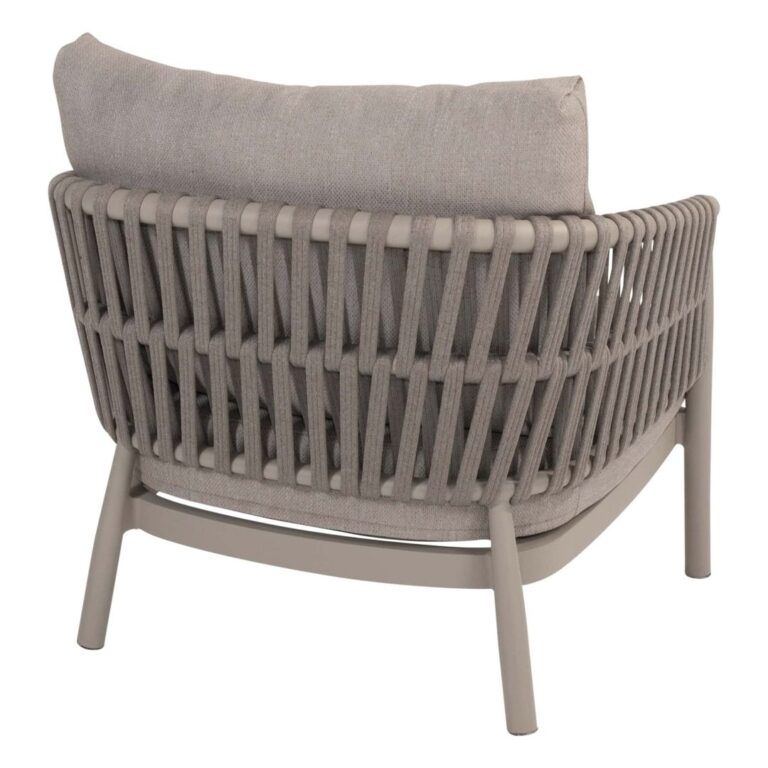 Taste by 4 Seasons Outdoor Catalana lounge stoel