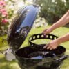 Weber Master Touch GBS Premium E-5775 houtskool BBQ