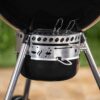 Weber Master Touch GBS Premium E-5775 houtskool BBQ