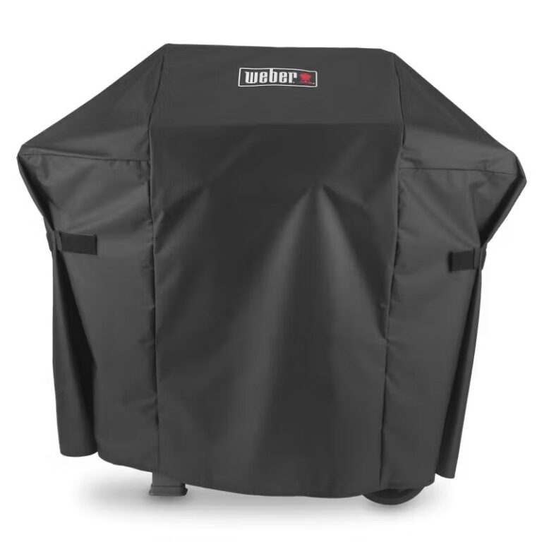 Weber Premium BBQ hoes voor Spirit II 200 serie