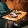 Big Green Egg Acacia Wood EGG Mates Medium