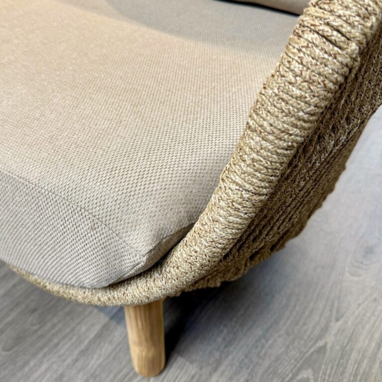 Callisto Outdoor Preston loungeset