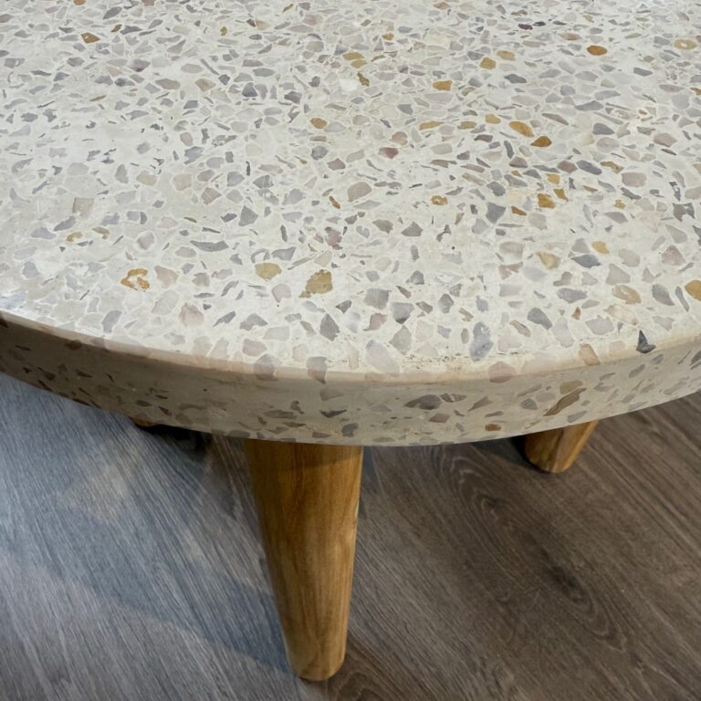 Callisto Outdoor Preston salontafel 80cm