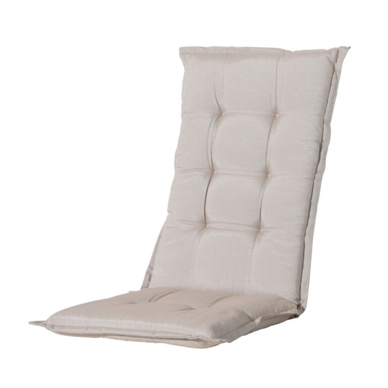 Madison Kussen Hoog 50x123cm Panama Linnen