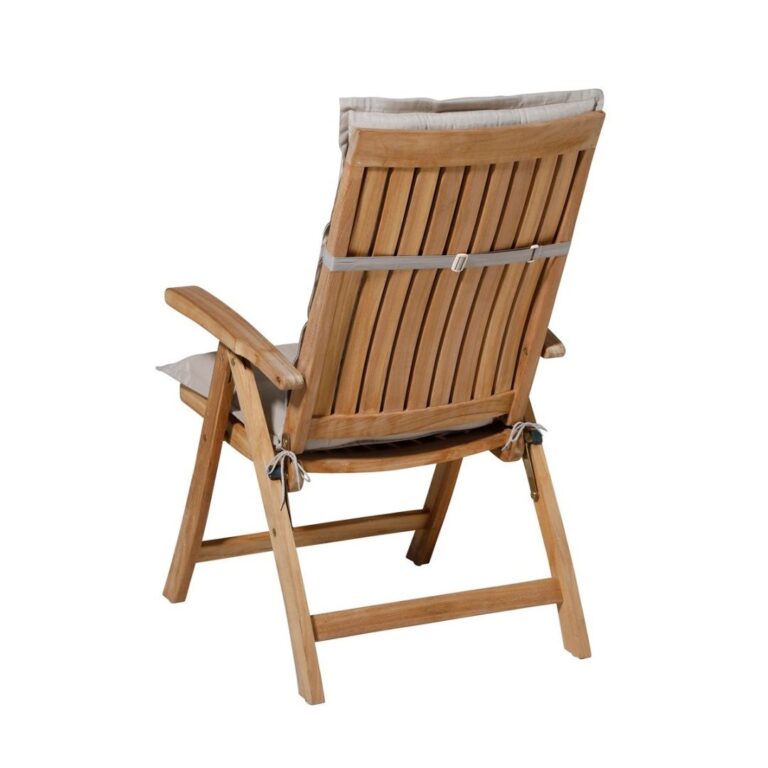 Madison Kussen Hoog 50x123cm Panama Linnen