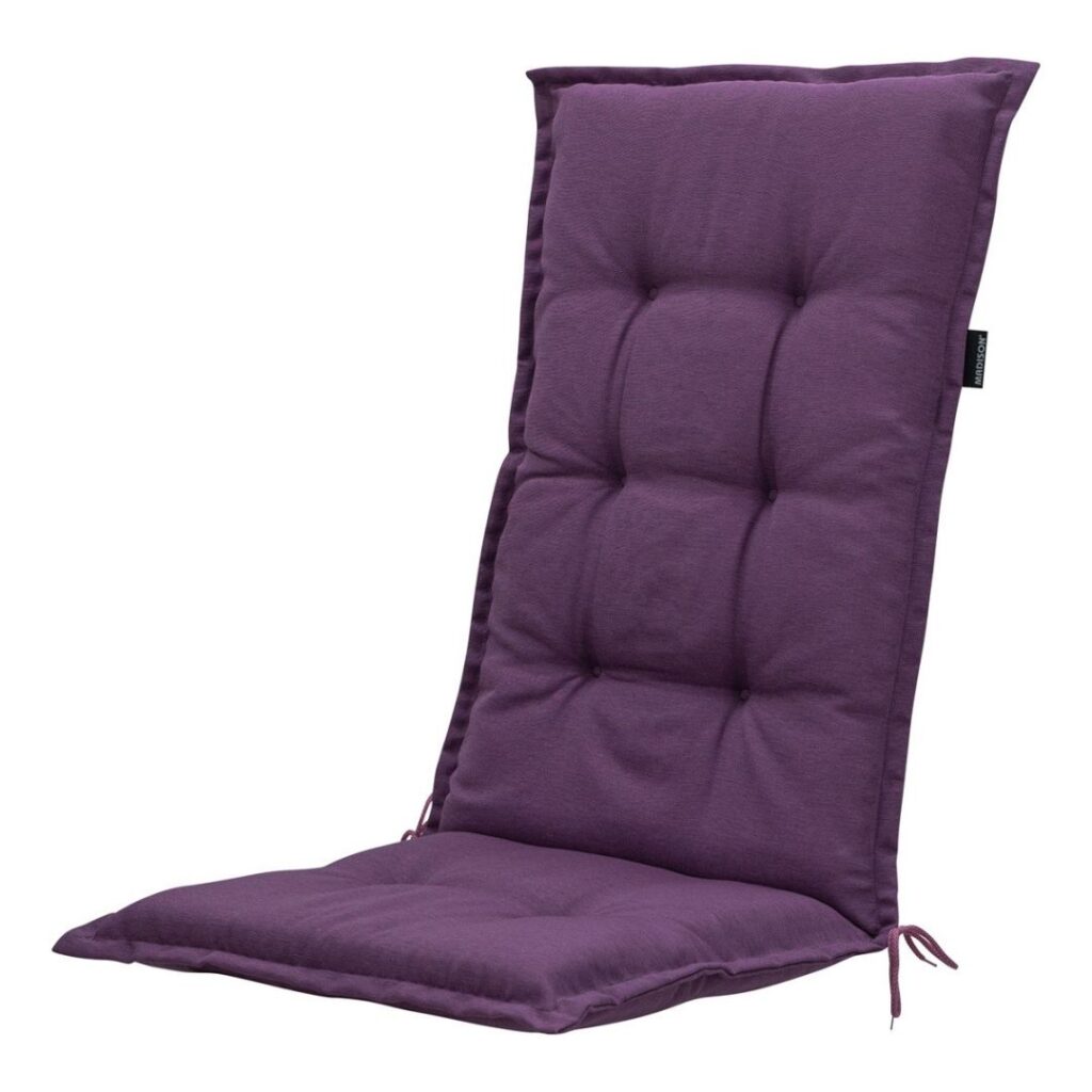 Madison Kussen Hoog 50x123cm Panama Purple