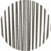 SUNS Punta loungestoel - Mat Royal Grey - Carbon Grey