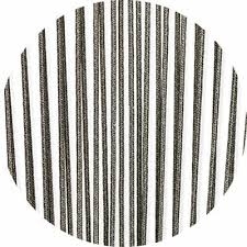 SUNS Punta loungestoel - Mat Royal Grey - Carbon Grey
