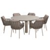 Taste by 4 Seasons Outdoor Puglia tuinset