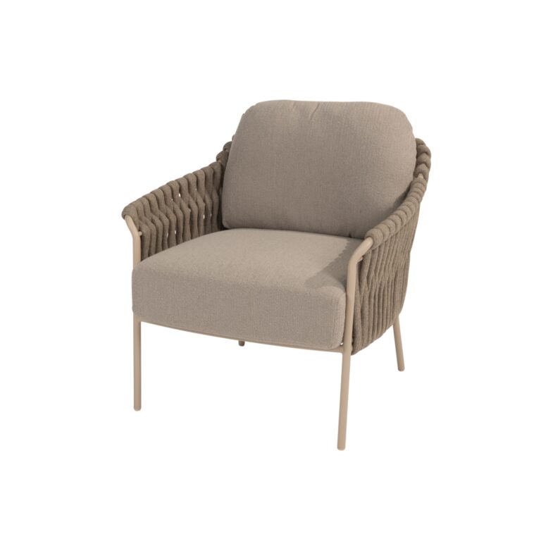 4 Seasons Outdoor Comino LOW dining tuinset