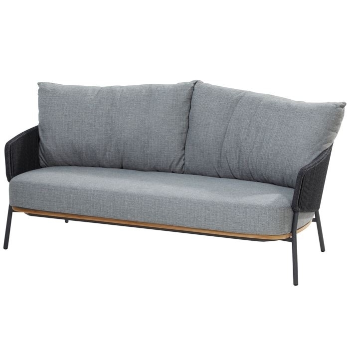 4 Seasons Outdoor Ravello lounge bank