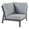 Taste by 4 Seasons Outdoor Gigi hoek loungeset XL
