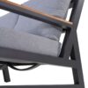 Taste by 4 Seasons Outdoor Gigi hoek loungeset XL