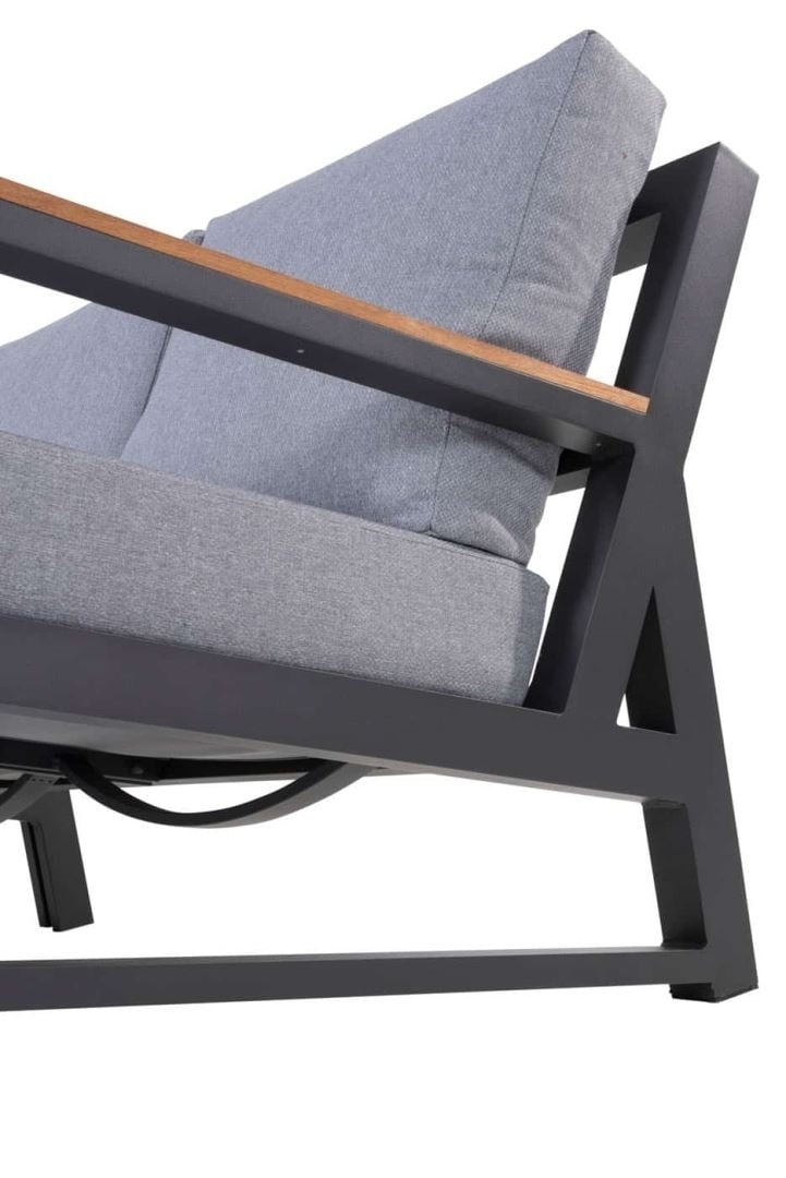 Taste by 4 Seasons Outdoor Gigi hoek loungeset XL