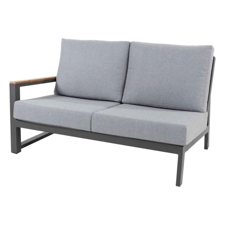 Taste by 4 Seasons Outdoor Gigi hoek loungeset XL