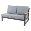 Taste by 4 Seasons Outdoor Gigi hoek loungeset XL