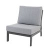Taste by 4 Seasons Outdoor Gigi hoek loungeset XL