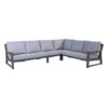 Taste by 4 Seasons Outdoor Gigi hoek loungeset XL