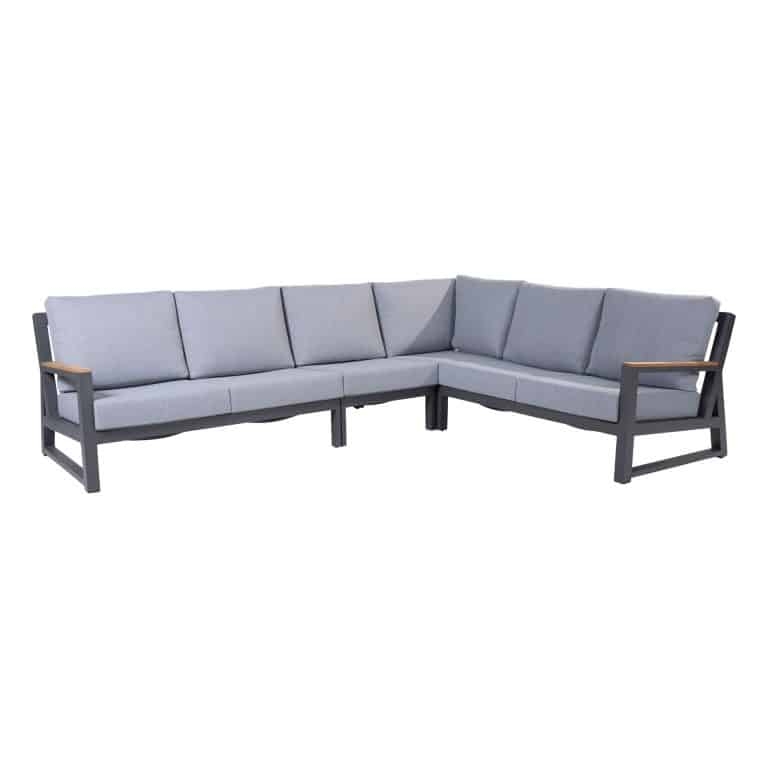 Taste by 4 Seasons Outdoor Gigi hoek loungeset XL