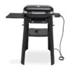 Weber Lumin Compact + onderstel – elektrische BBQ