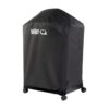 Weber Premium BBQ hoes voor Q1200N/Q2200N/Q28800N met onderstel