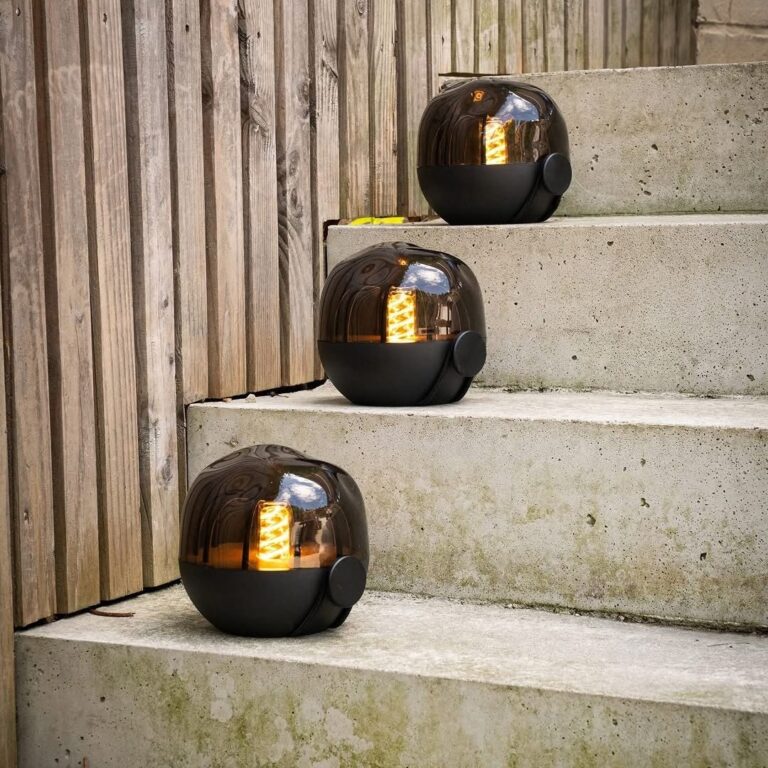 Cosisfera LED verlichting