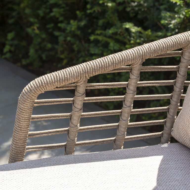 Taste by 4 Seasons Outdoor Puglia loungestoel