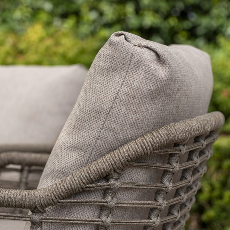 Taste by 4 Seasons Outdoor Puglia loungestoel