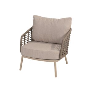 Taste by 4 Seasons Outdoor Puglia loungestoel