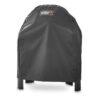Weber Beschermhoes Premium voor Pulse 1000