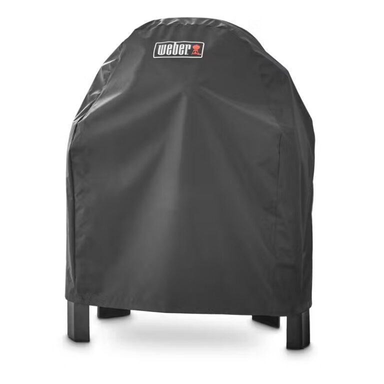Weber Beschermhoes Premium voor Pulse 1000